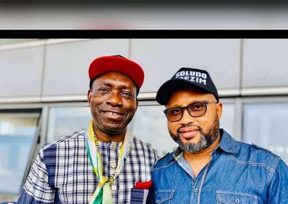 Solud da Ibezim Solud da Ibezim