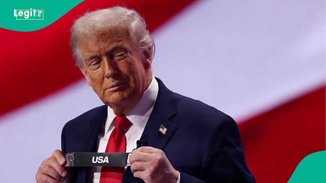 DR Congo, US, Canada, Donald Trump, FIFA, 2026 World Cup DR Congo, US, Canada, Donald Trump, FIFA, 2026 World Cup
