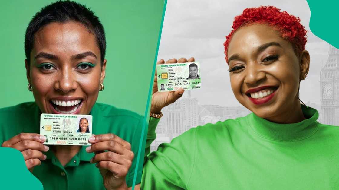 NIMC gives update on Nigerians enrolled in NIN database as of December 2025 as Lagos state leads nationwide.