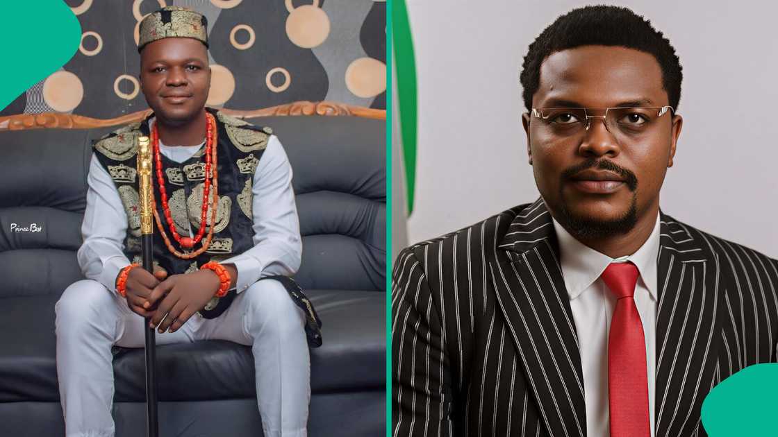 Man break silence after visiting Blord in Kuje prison, shares his terrible encounter with him