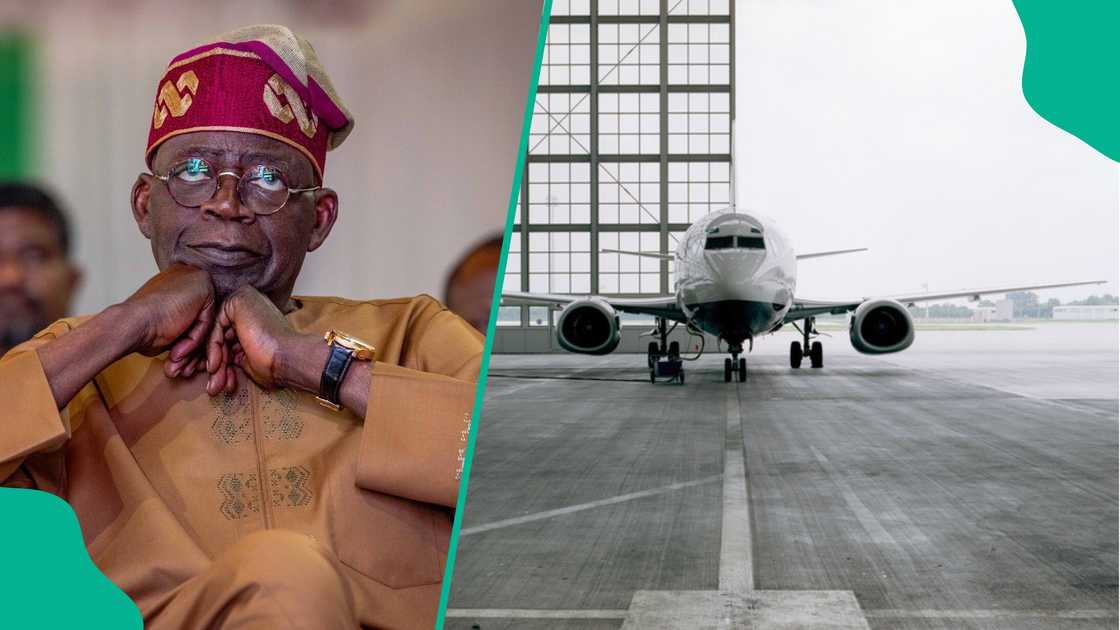 Another airline begins direct flights to Abuja Another airline begins direct flights to Abuja