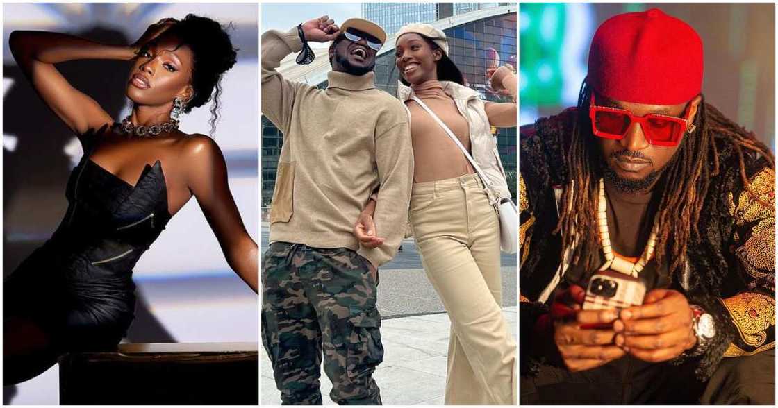 Paul Okoye Paul Okoye