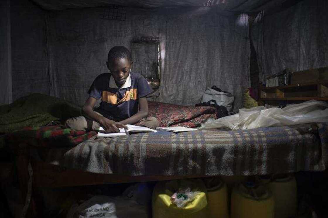 COVID-19: Why you shouldn't impose another lockdown, UNICEF to FG COVID-19: Why you shouldn't impose another lockdown, UNICEF to FG