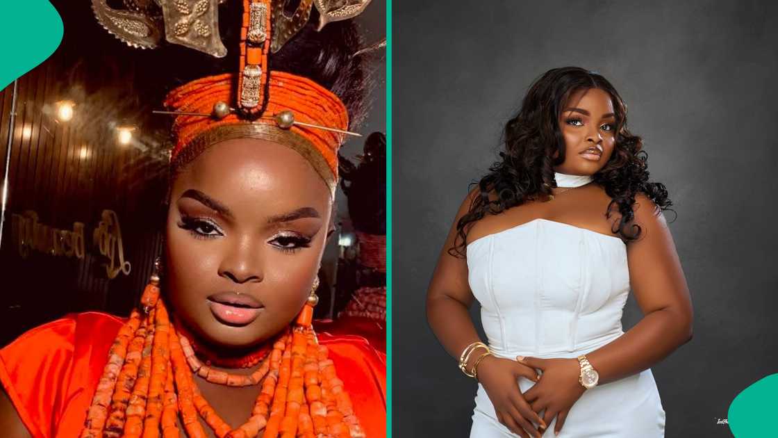 Former pastor's daughter who left Christianity for traditional religion explains why she did so