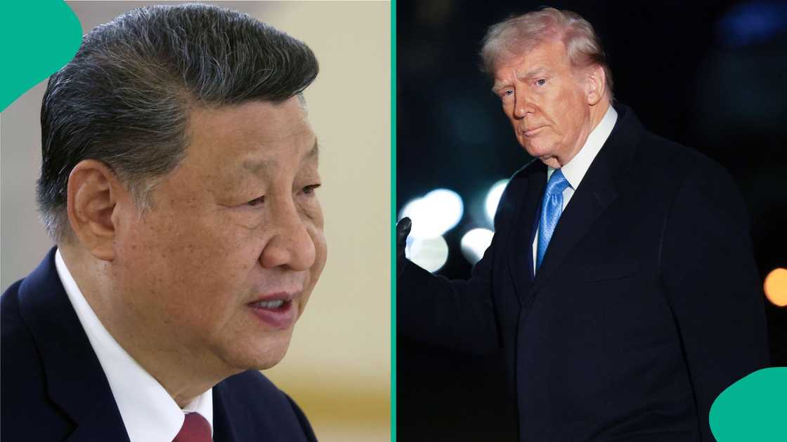 Chinese authorities have condemned Donald Trump's statement on Iran and Israel conflict. Chinese authorities have condemned Donald Trump's statement on Iran and Israel conflict.