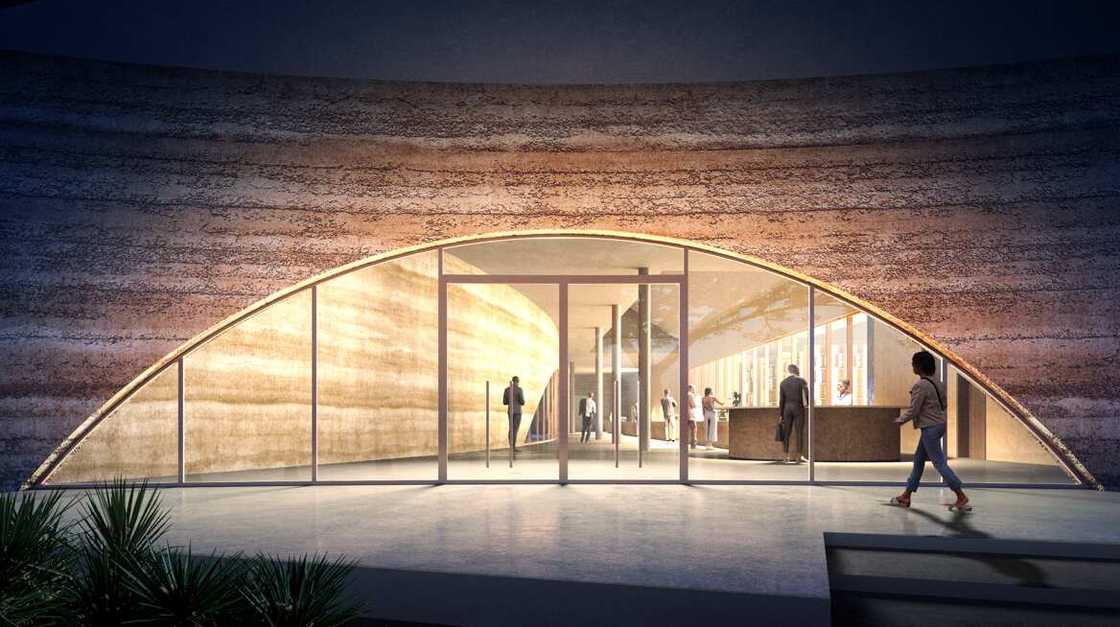 Emowaa Project Gains Traction, As Federal, Edo State Government Unveil New Pavilion Building Designs Emowaa Project Gains Traction, As Federal, Edo State Government Unveil New Pavilion Building Designs