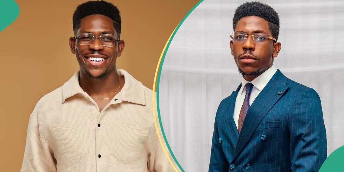 Moses Bliss marks birtdhay. Moses Bliss marks birtdhay.