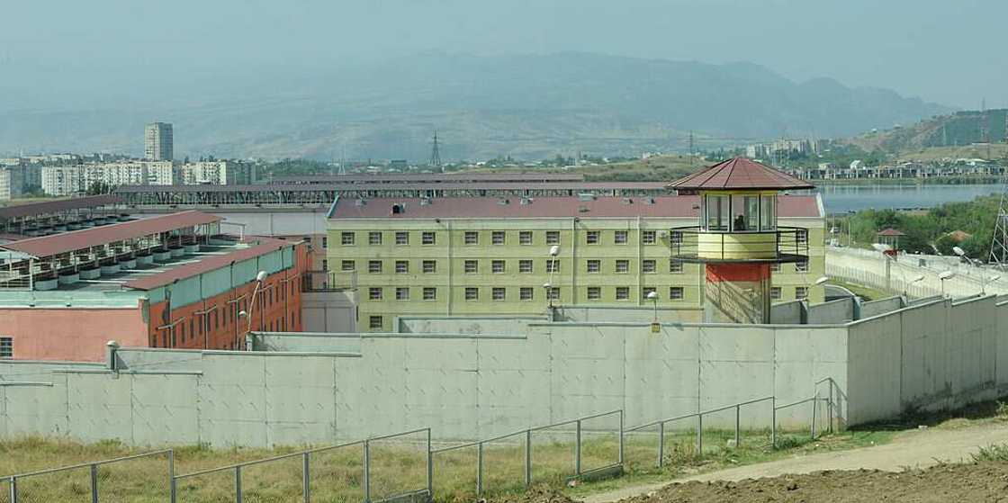 Inside the world's toughest prisons Inside the world's toughest prisons
