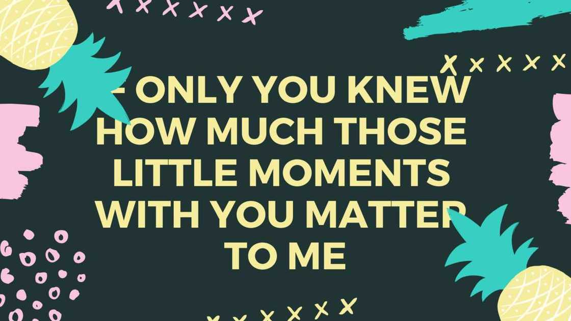 Sms for him with love Sms for him with love