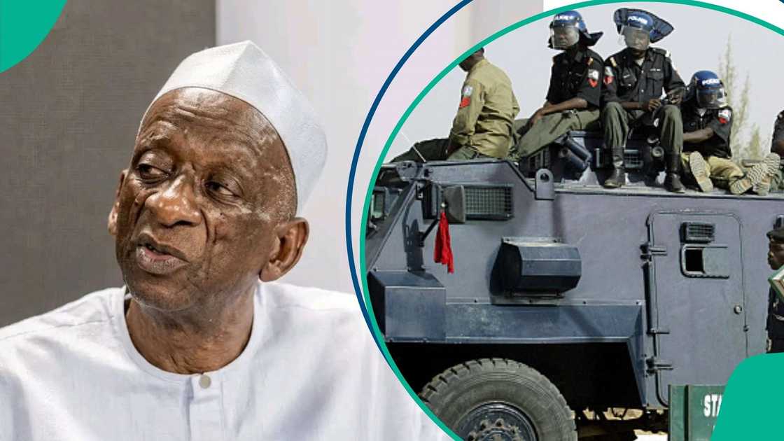 Bashir Kurfi Bashir Kurfi