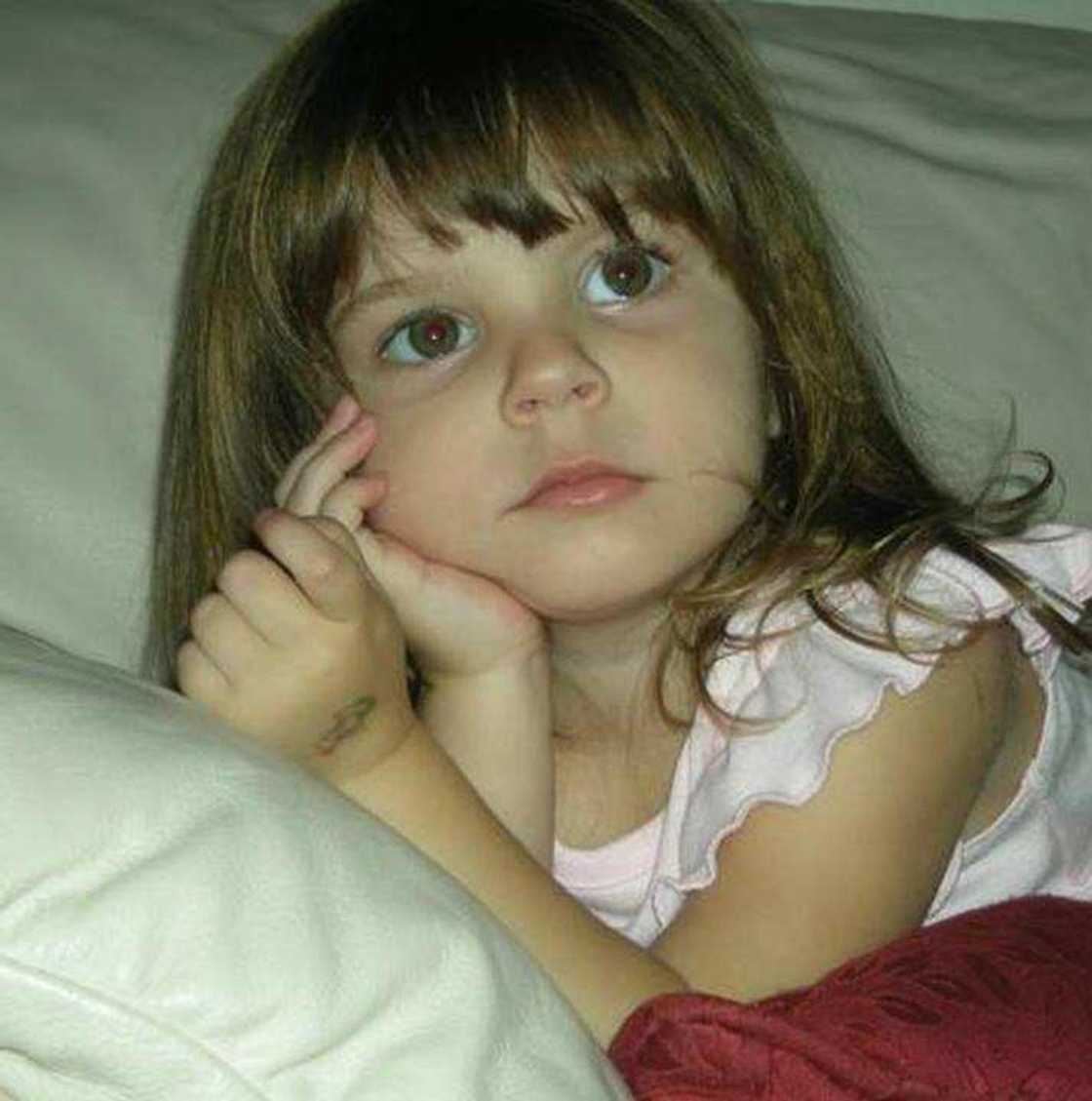 Caylee Anthony Caylee Anthony