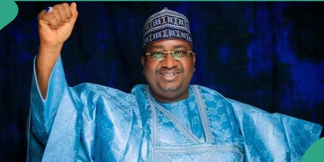 Nasir Idris, Kebbi state election dispute, 2023 polls, APC, PDP, appeal court