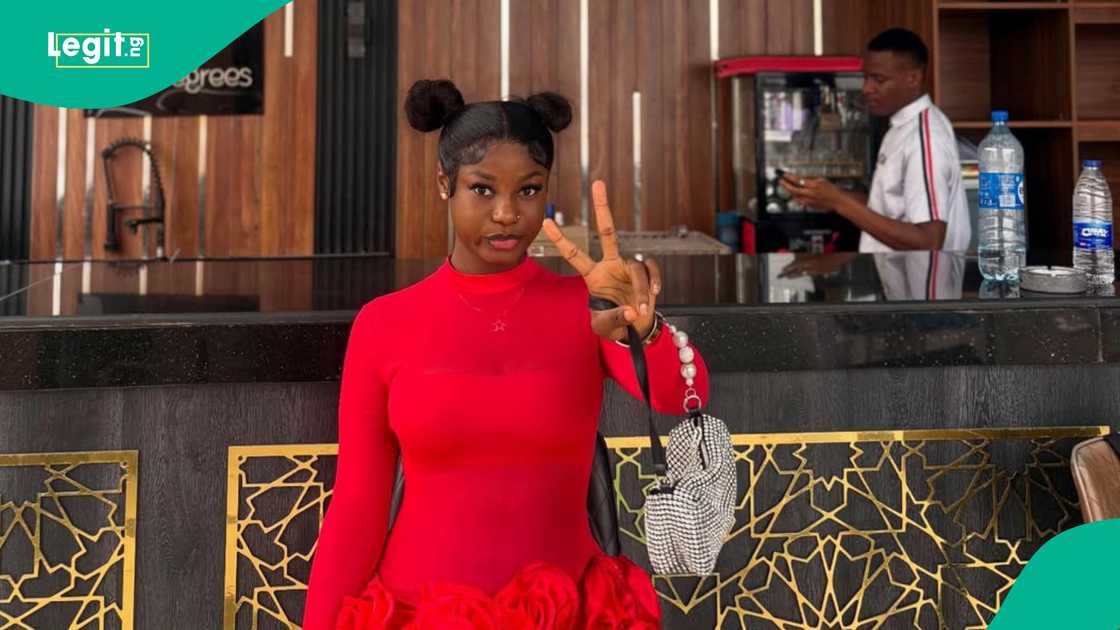 Fresh drama as Livinus Nwosu drags Seyi Tinbu over claims about King Mitchy in feud with VDM.