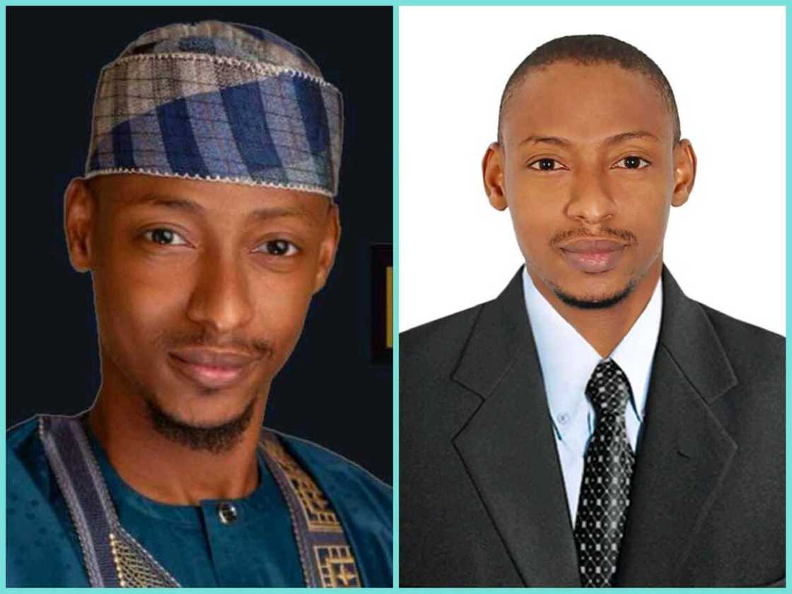 Dan Shehu Dahiru Bauchi zai fito takarar shugaban kasa Dan Shehu Dahiru Bauchi zai fito takarar shugaban kasa