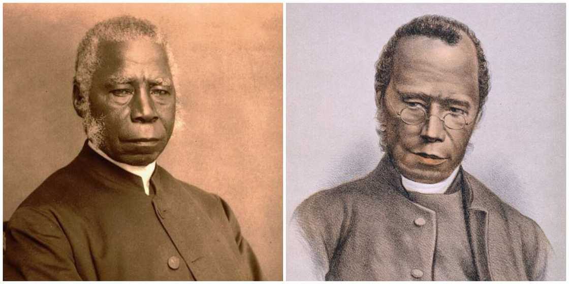 Remembering Samuel Ajayi Crowther: Man who first translated Bible to Yoruba Remembering Samuel Ajayi Crowther: Man who first translated Bible to Yoruba
