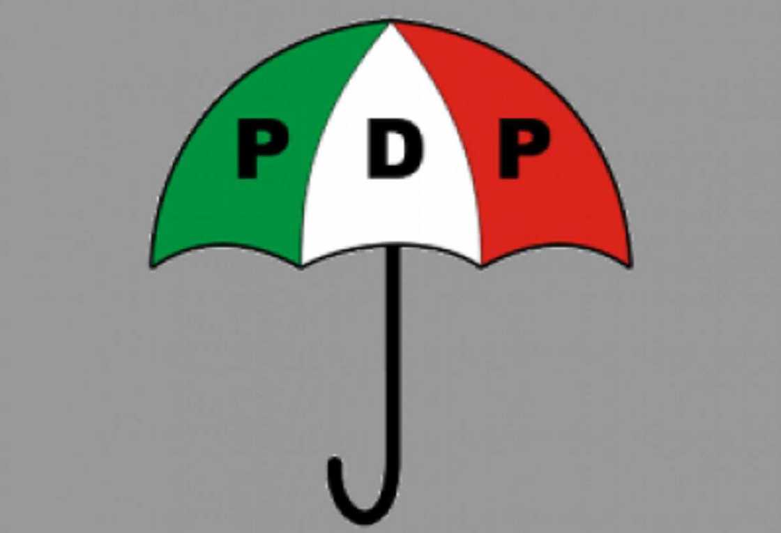 Ka hukunta shugabannin APC da suka aikata laifuka, PDP ta roki Biden Ka hukunta shugabannin APC da suka aikata laifuka, PDP ta roki Biden