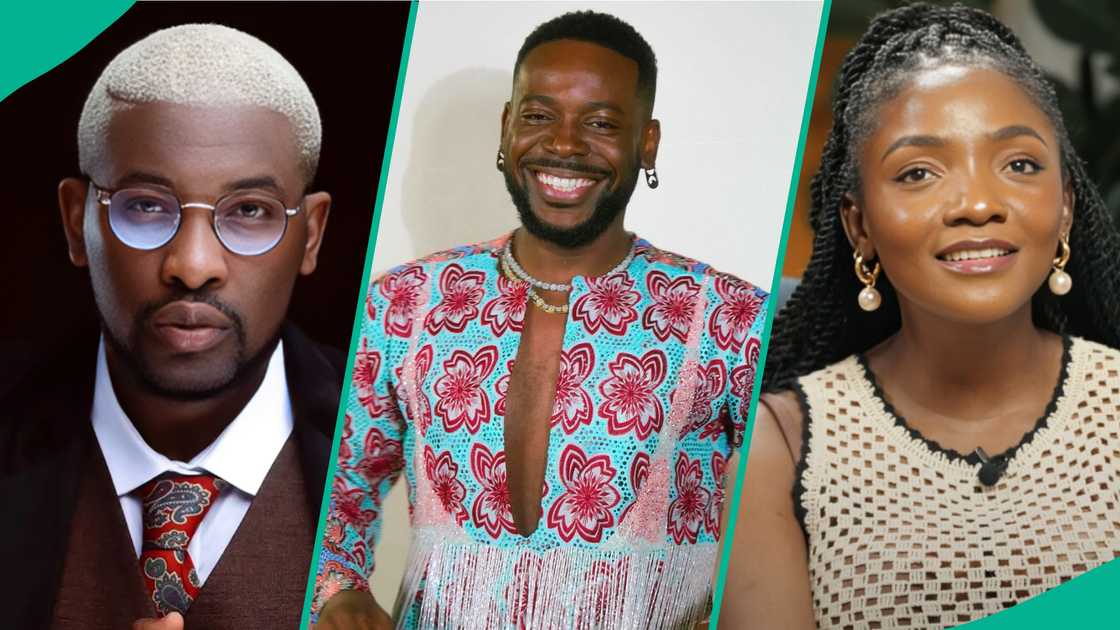 OAP Do2dtun demands respect for Adekunle Gold's craft as online bullying escalates over Simi's old tweets controversy.