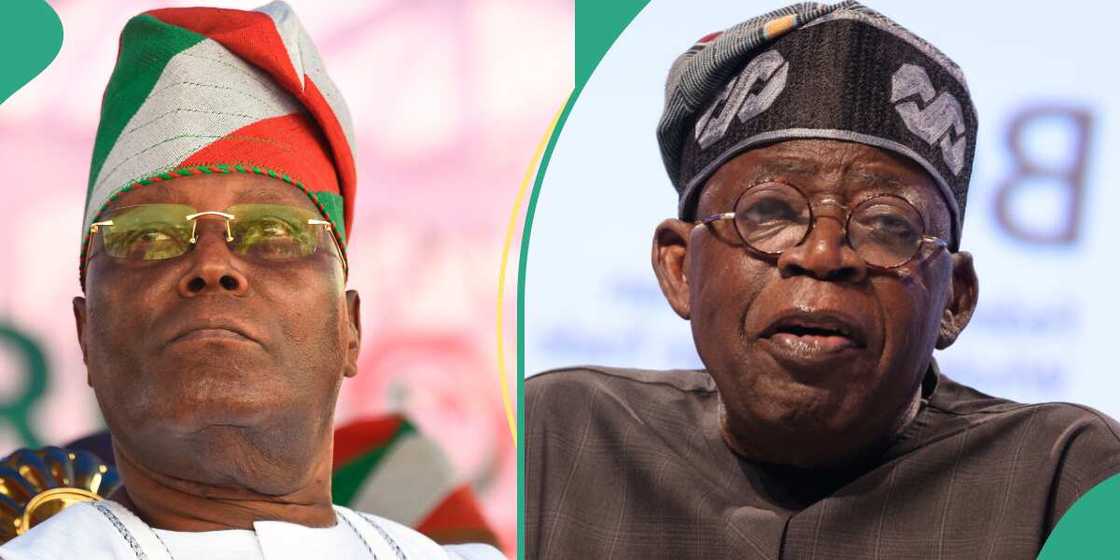 Former Vice President Atiku Abubakar's camp has firmly responded to the presidency's calls for his retirement ahead of the 2027 election. Former Vice President Atiku Abubakar's camp has firmly responded to the presidency's calls for his retirement ahead of the 2027 election.