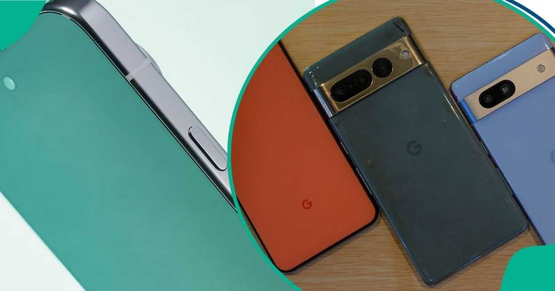 Pixel phones to stop receive updates, full list emerges