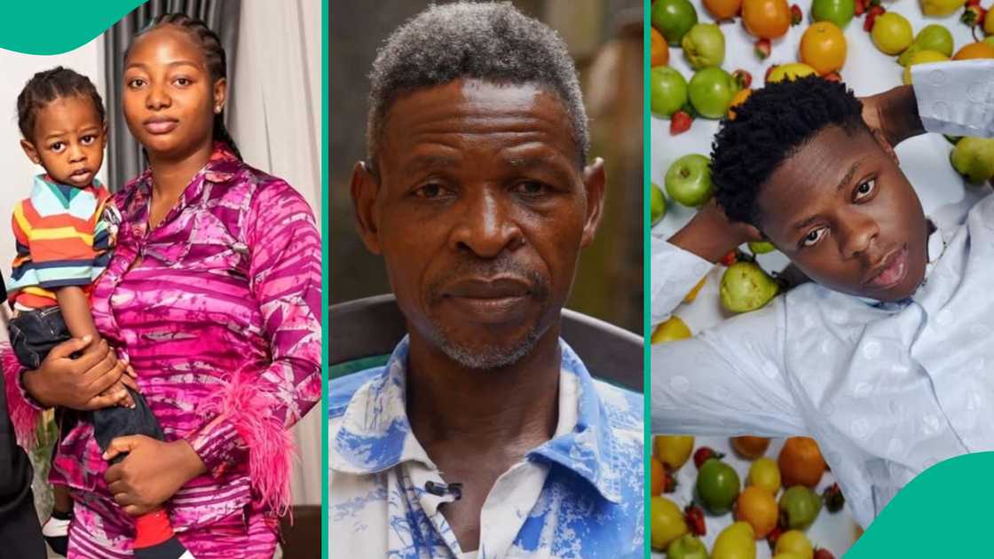 Mohbad's widow Wunmi reacts as father-in-law's lawyer withdraws from DNA case.