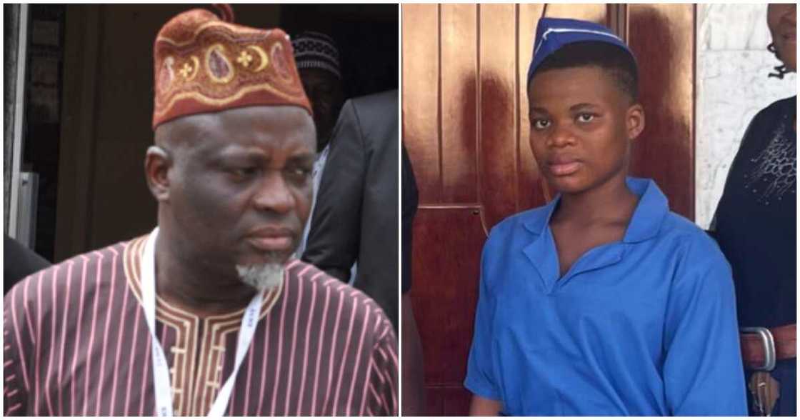 Ejikeme Joy Mmesoma/JAMB/JAMB news/JAMB news today Ejikeme Joy Mmesoma/JAMB/JAMB news/JAMB news today