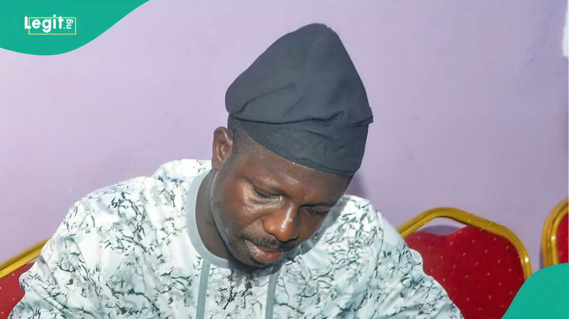 Dr Ridwan Kolawole urges journalists to use solutions journalism and responsible reporting to de-escalate conflicts and support peacebuilding.