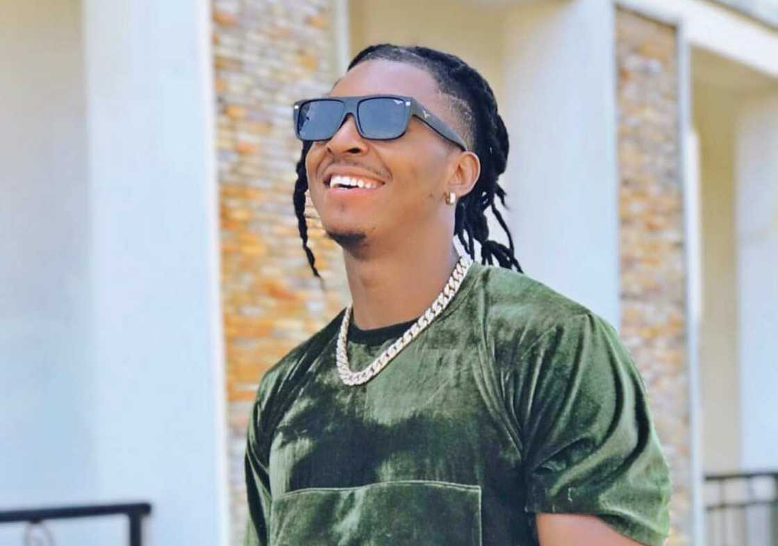 Slami Ifeanyi. Slami Ifeanyi.