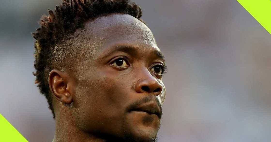 Super Eagles captain Ahmed Musa opens up on status with Nigerian national team