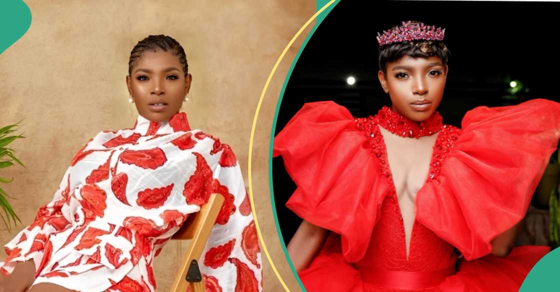 Annie Macaulay celebrates 41st birthday in style and leaves fans talking