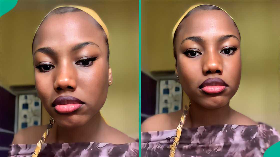 A lady opens up about why she feels resentment towards her dad