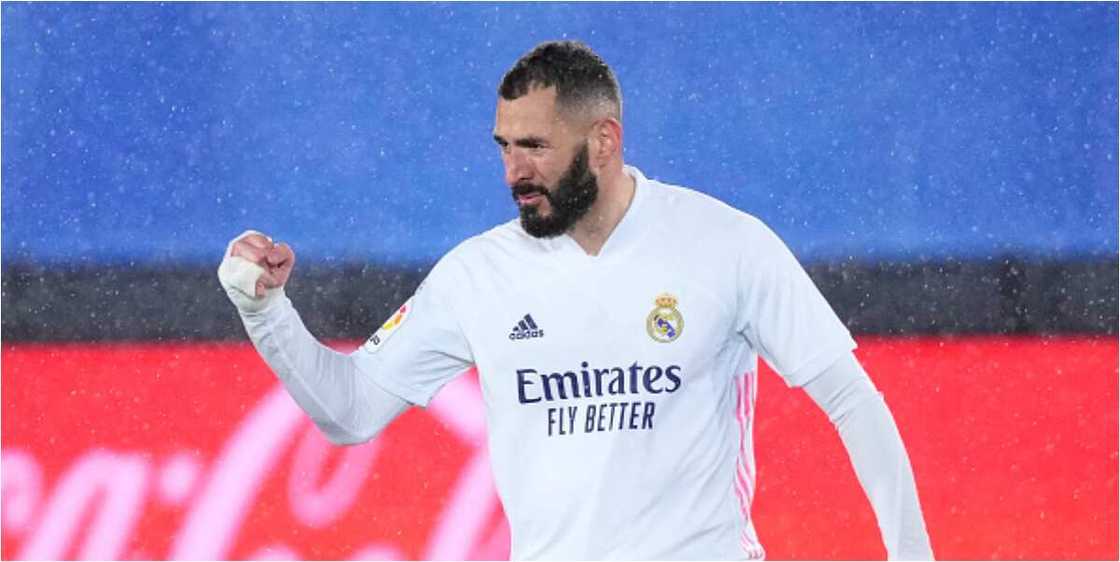 Real Madrid vs Getafe Real Madrid vs Getafe