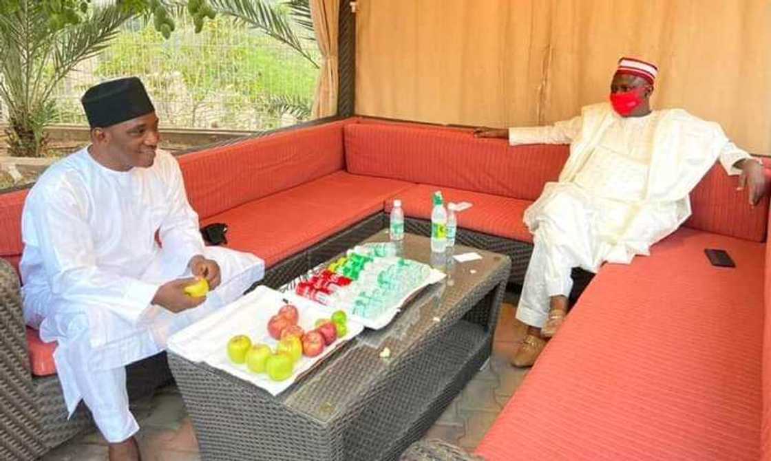 Gwamnatin Buhari ta gaza cika alkawarin da ta yiwa yan Najeriya, Solomon Dalung Gwamnatin Buhari ta gaza cika alkawarin da ta yiwa yan Najeriya, Solomon Dalung