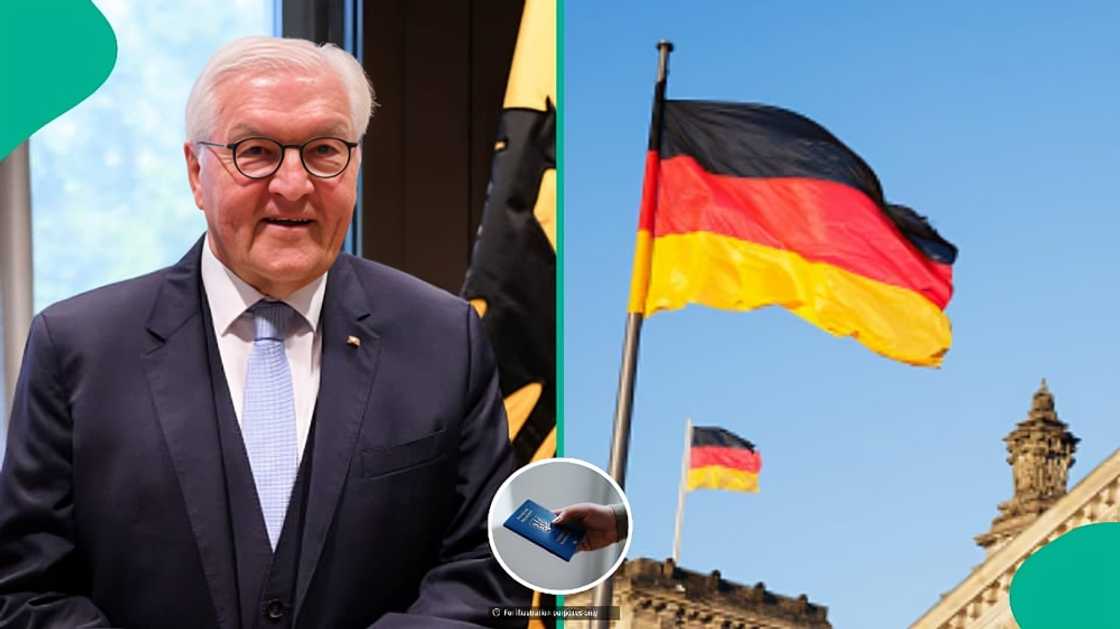Germany warns foreigners who overstay visas, explains how they can avoid punishment Germany warns foreigners who overstay visas, explains how they can avoid punishment