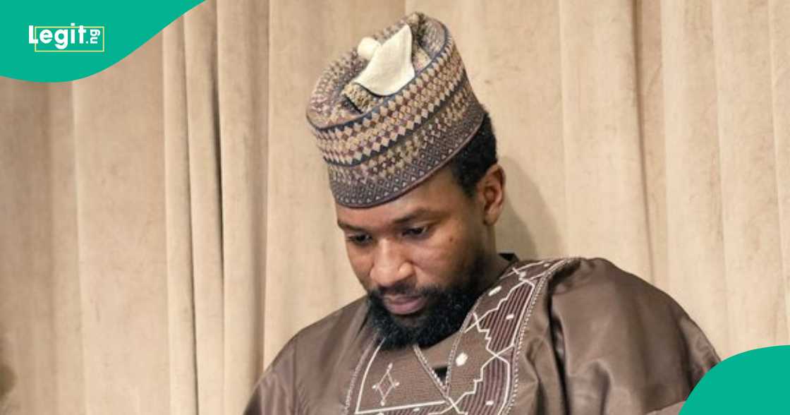 Nigerian man who received money from his wife shows the receipt on X (formerly Twitter). Nigerian man who received money from his wife shows the receipt on X (formerly Twitter).