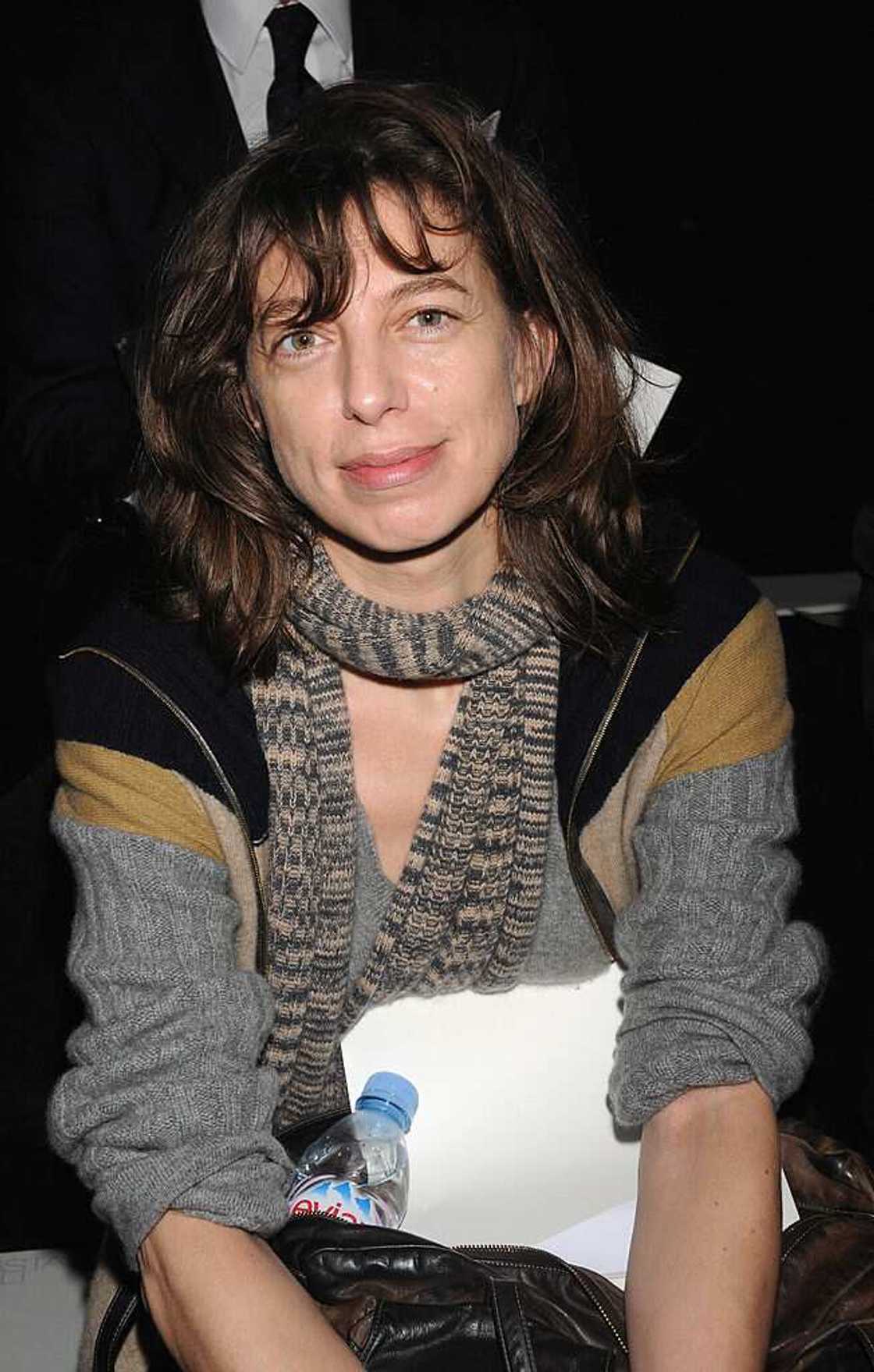 Kate Barry, fille de Jane Birkin Kate Barry, fille de Jane Birkin