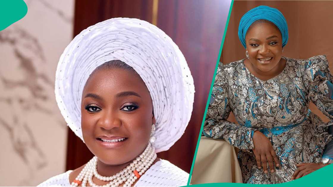 Colleague shares update about ailing gospel singer, Omije Ojumi