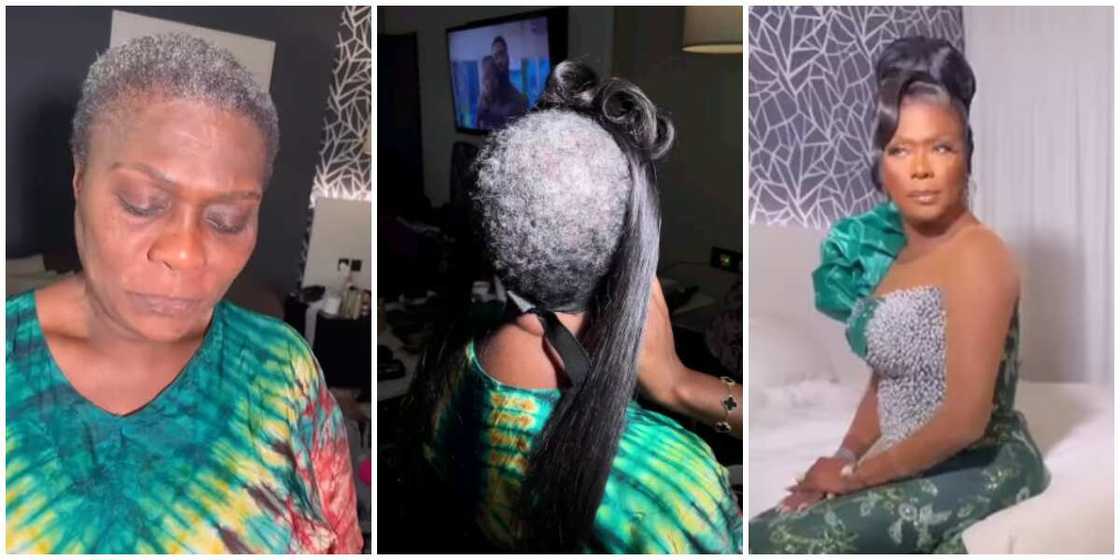 Hairstyle revamp Hairstyle revamp