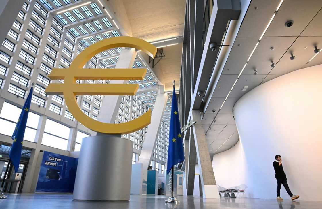 Banks in the eurozone have called for looser regulations to boost competitiveness Banks in the eurozone have called for looser regulations to boost competitiveness