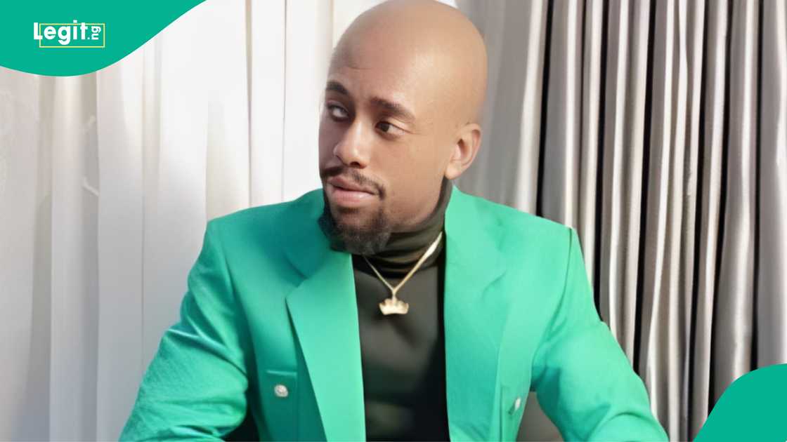 Samuel Jemitalo speaks about his colleagues, make bold cliame about derath in Nollywood Samuel Jemitalo speaks about his colleagues, make bold cliame about derath in Nollywood