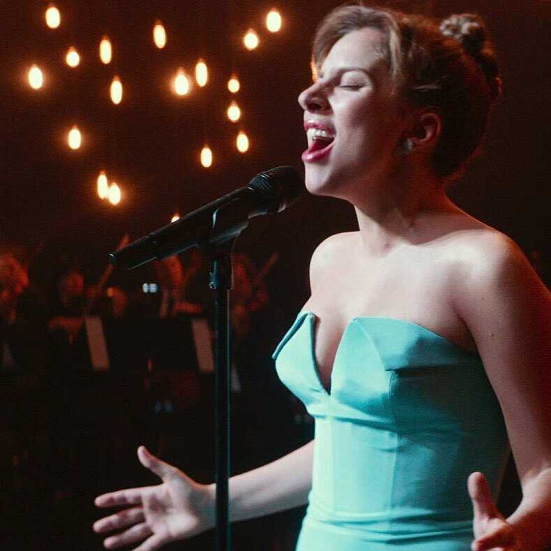 Lady Gaga real name Lady Gaga real name