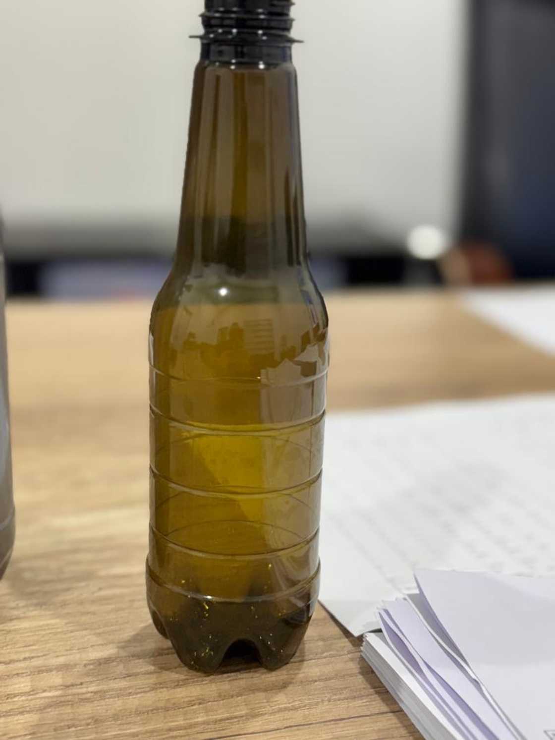 Mamuda Beverages Nigeria Ltd Fights Back: Rite Foods Once Again Targets Competition Mamuda Beverages Nigeria Ltd Fights Back: Rite Foods Once Again Targets Competition