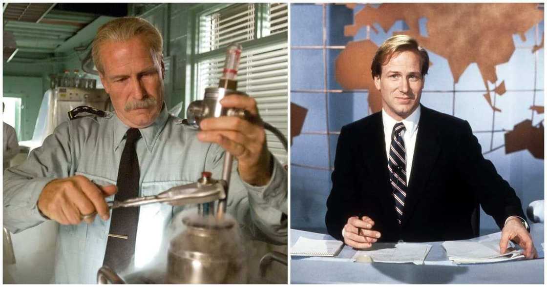 William Hurt dies aged 71. William Hurt dies aged 71.