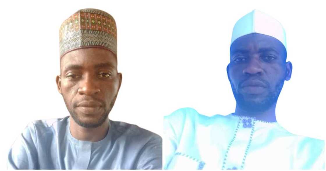 Sokoto state Sokoto state