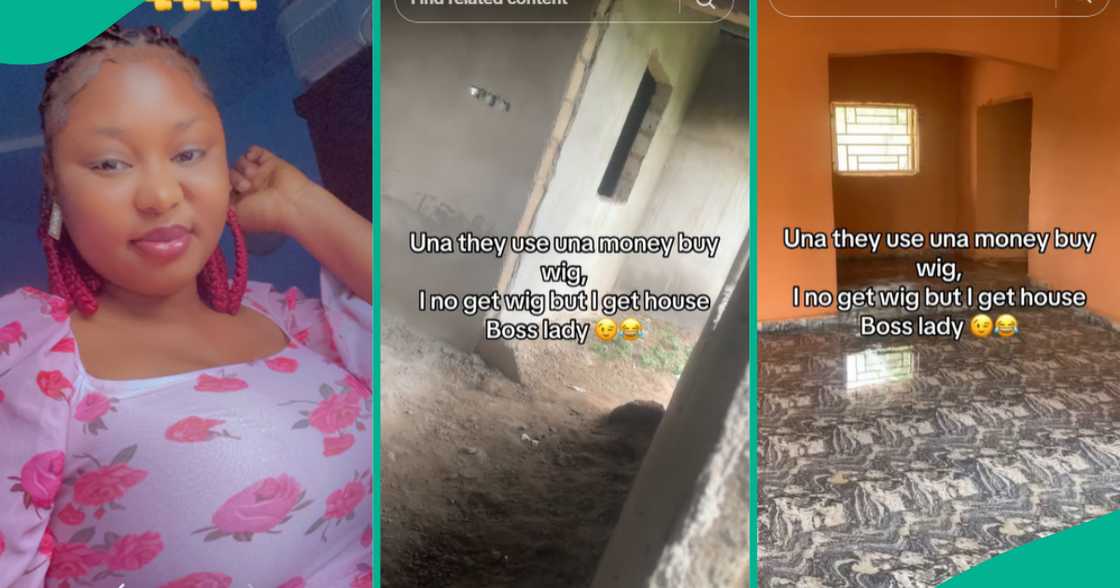 Buying wigs in Nigeria/Building a house. Buying wigs in Nigeria/Building a house.