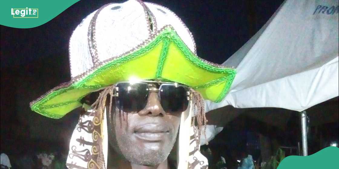 New Hausa community head in Anambra New Hausa community head in Anambra