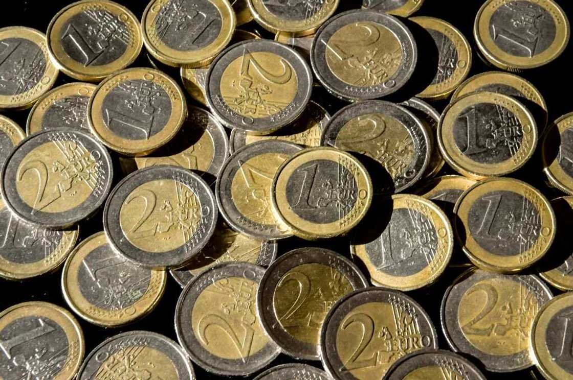 Driven by soaring energy prices caused by Russia's invasion in Ukraine, the yearly inflation rate in the 19-country single currency area reached 9.1 percent Driven by soaring energy prices caused by Russia's invasion in Ukraine, the yearly inflation rate in the 19-country single currency area reached 9.1 percent