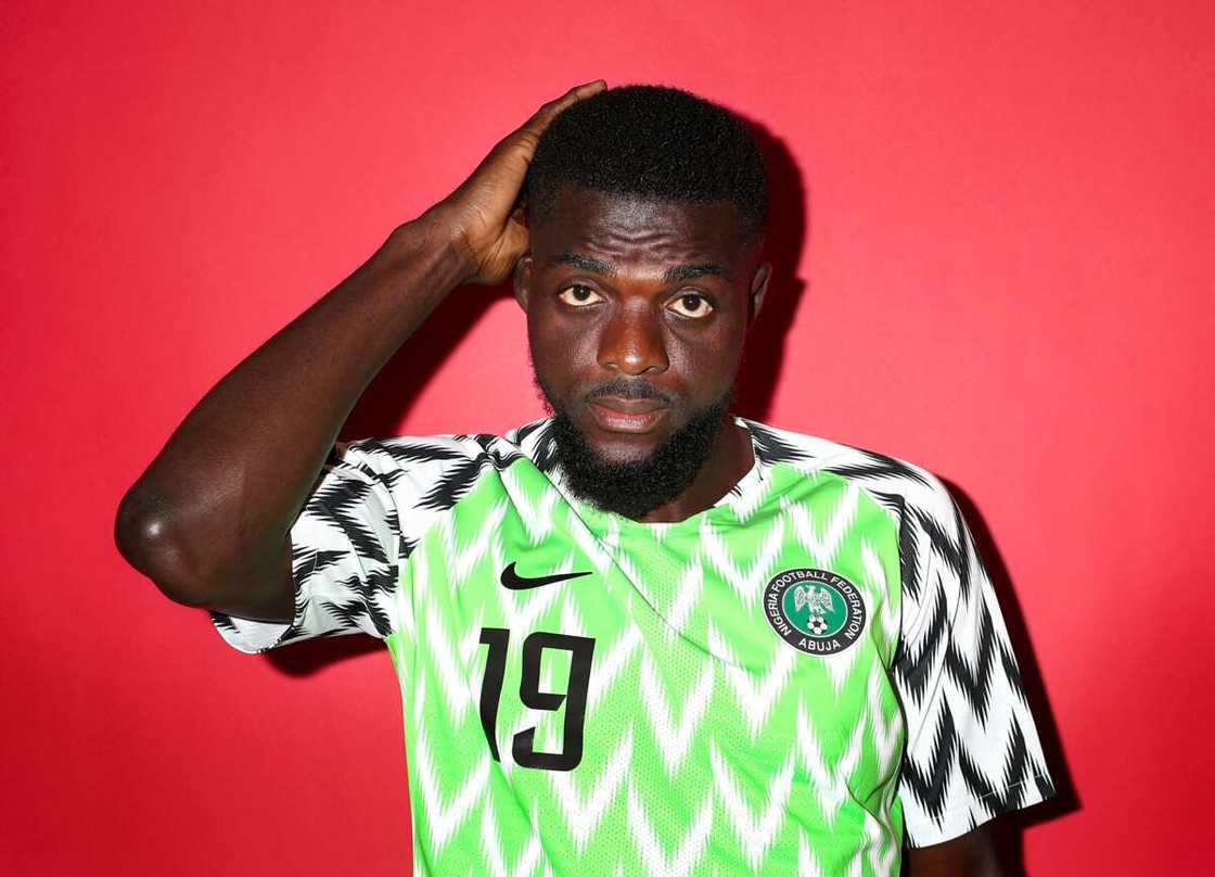 John Ogu John Ogu