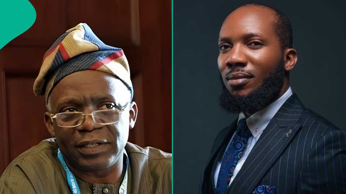 Legal notice sent to Banke Oniru for alleged defamation Legal notice sent to Banke Oniru for alleged defamation