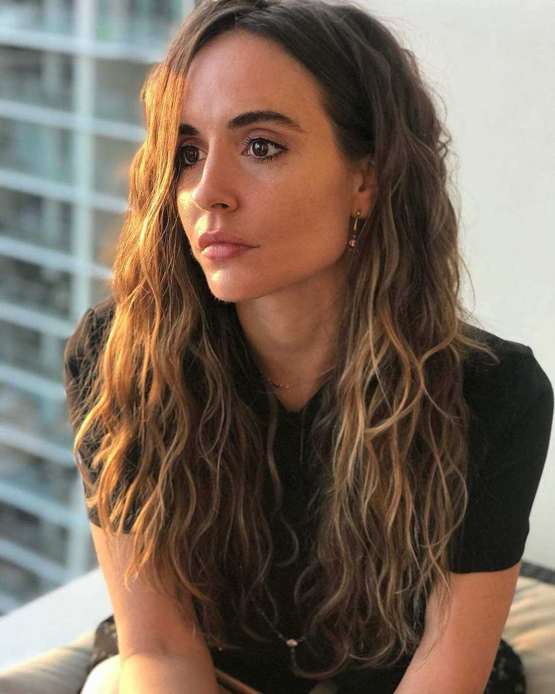 Meaghan Oppenheimer Meaghan Oppenheimer