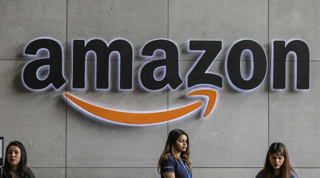 Amazon, E-Commerce, Nigeria, America Amazon, E-Commerce, Nigeria, America